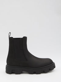 Chelsea Peak City Boots In Nubuck