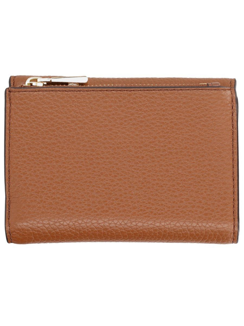 Michael Kors Wallet With Logo