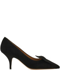 Salvatore Ferragamo With Heel