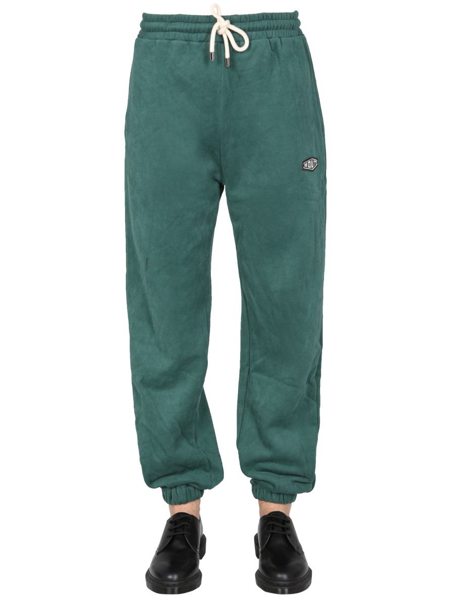 Mouty "Biggie" Jogging Trousers