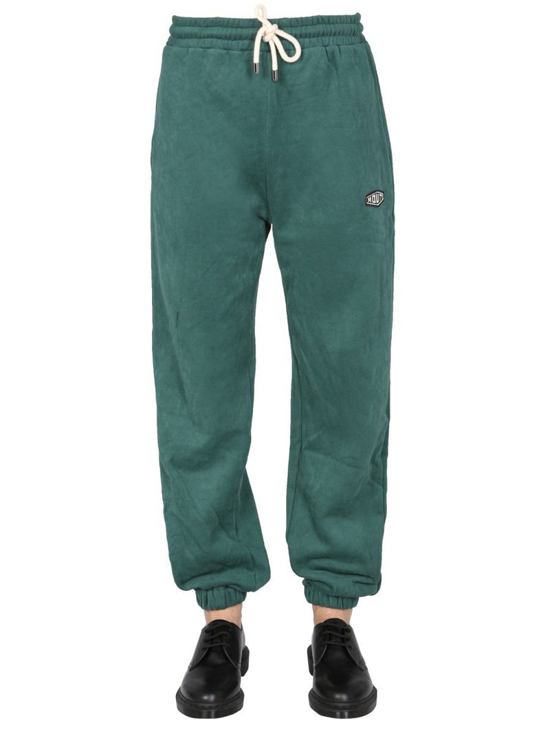 Mouty "Biggie" Jogging Trousers
