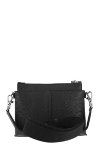 Tod'S Mini Leather Shoulder Bag