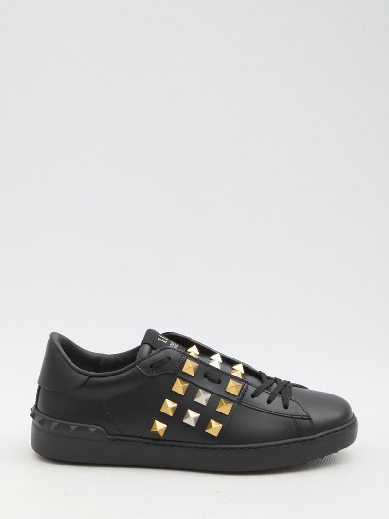 Rockstud Untitled Sneakers