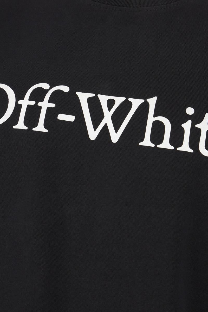 Off-White T-Shirt