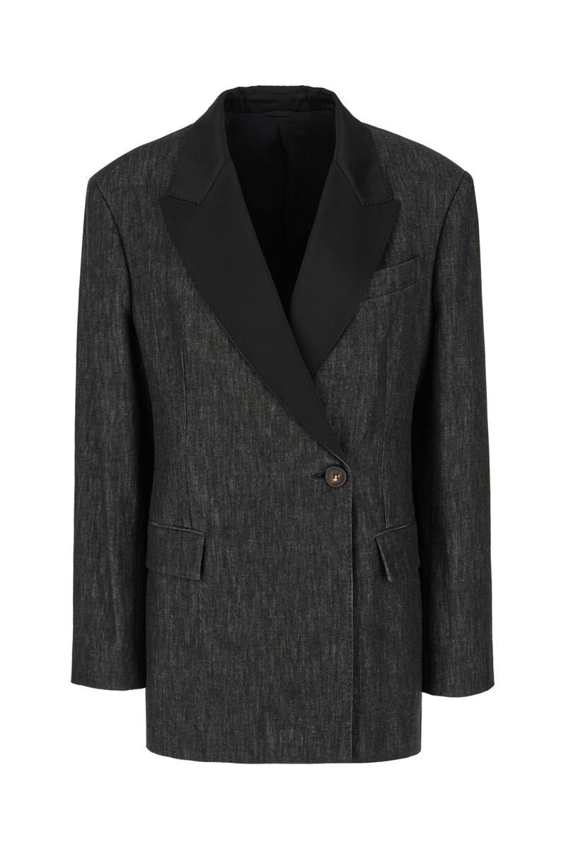 Brunello Cucinelli Jackets & Vests