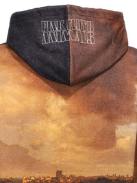 Undercover Undercover X Pink Floyd Hoodie