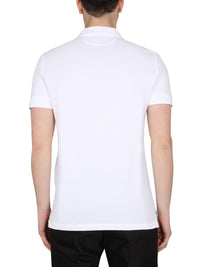 Tom Ford Tennis Polo