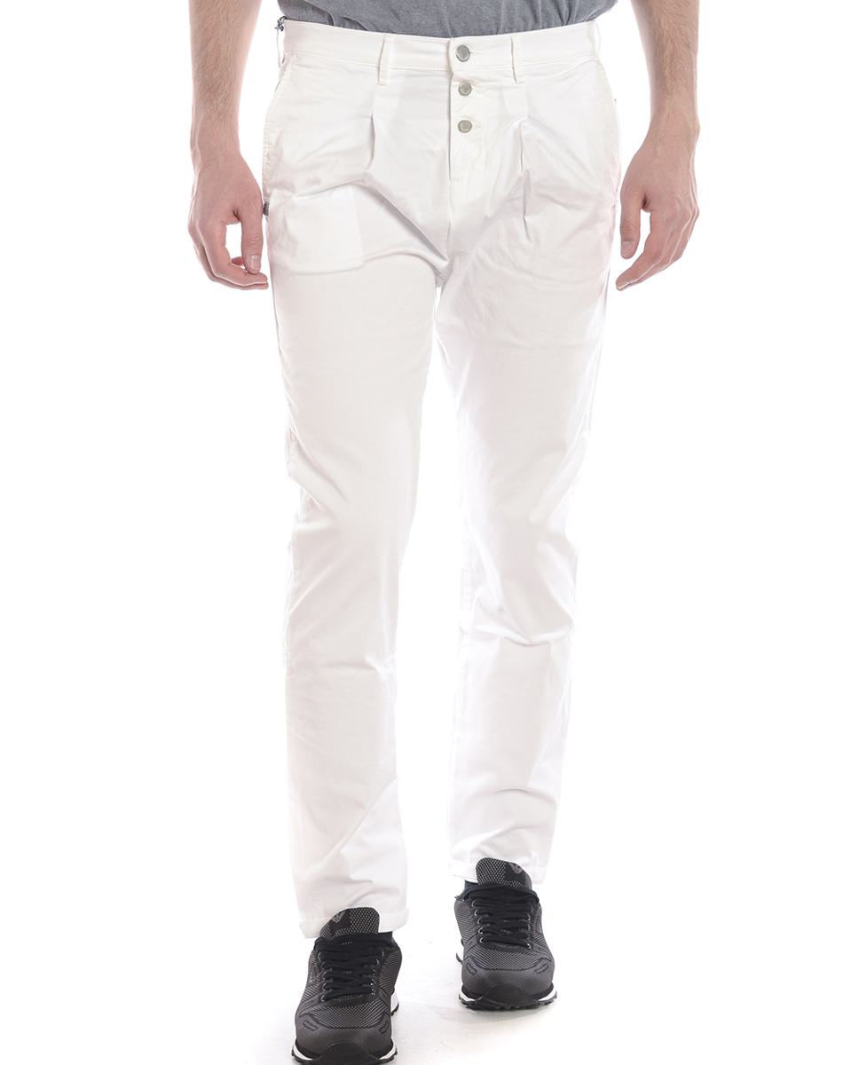 Daniele Alessandrini Jeans Trouser