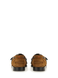 Aeyde Moccasin "Harris"