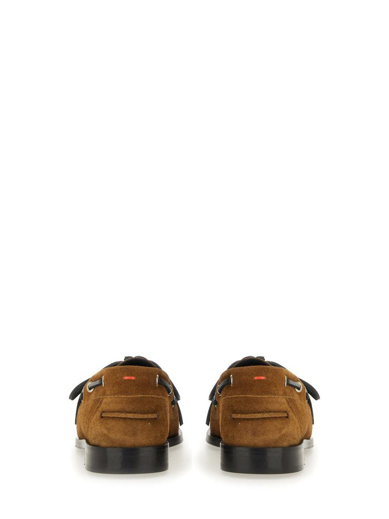 Aeyde Moccasin "Harris"