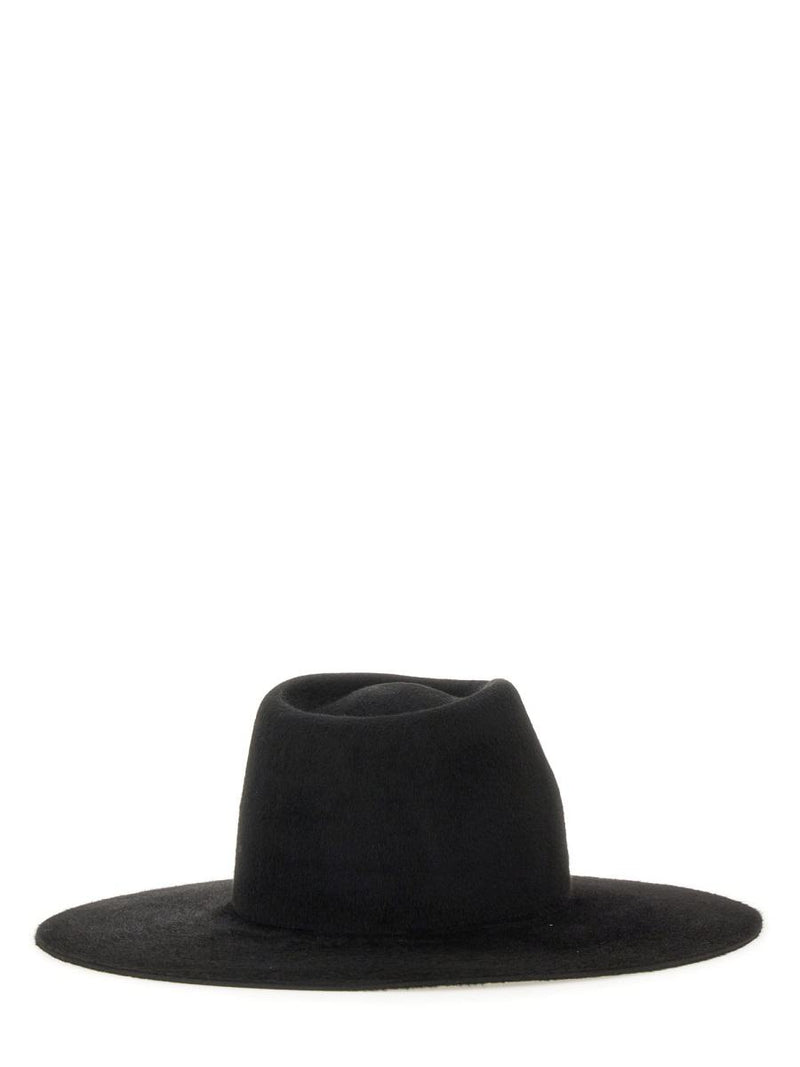 Ruslan Baginskiy Hat With Logo