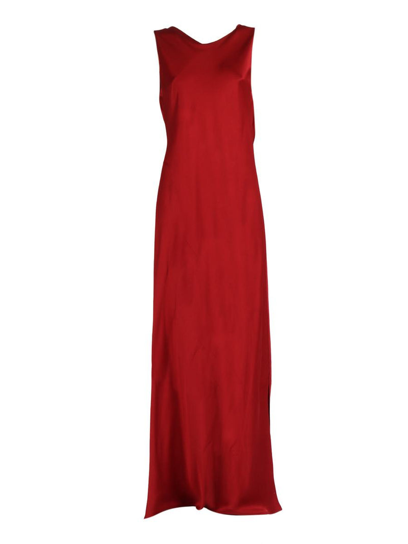 Antonelli Midi Dress