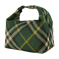 Burberry Medium Peg Shoulder Bag