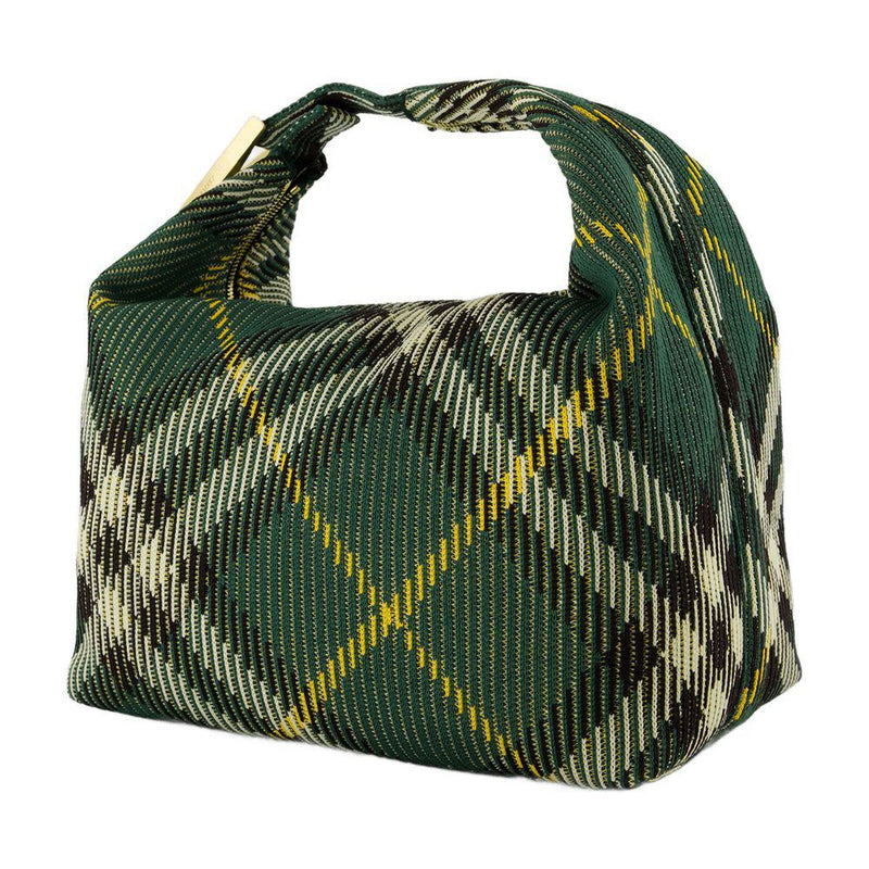 Burberry Medium Peg Shoulder Bag