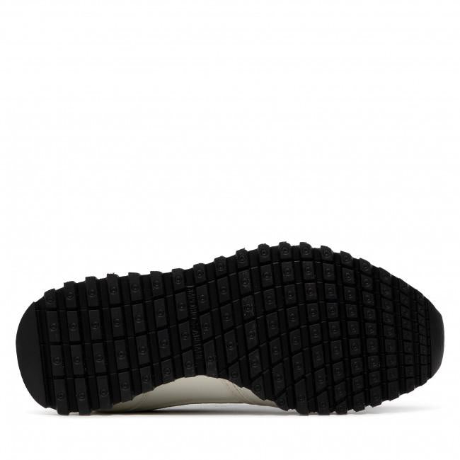 Emporio Armani Shoes