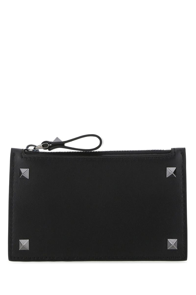 Valentino Garavani Wallets