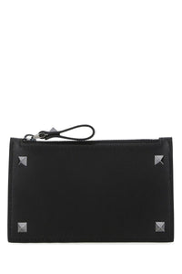 Valentino Garavani Wallets