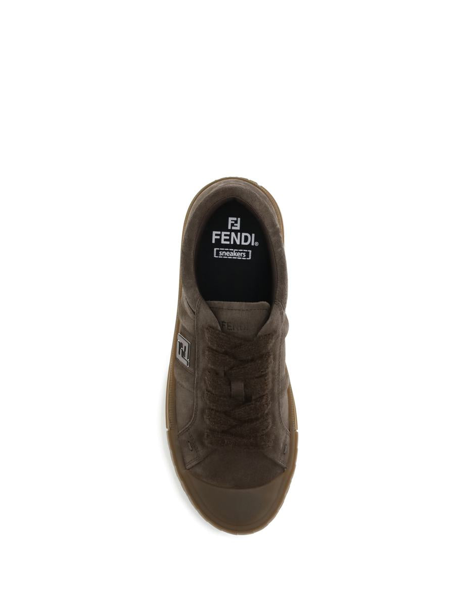 Fendi Sneakers
