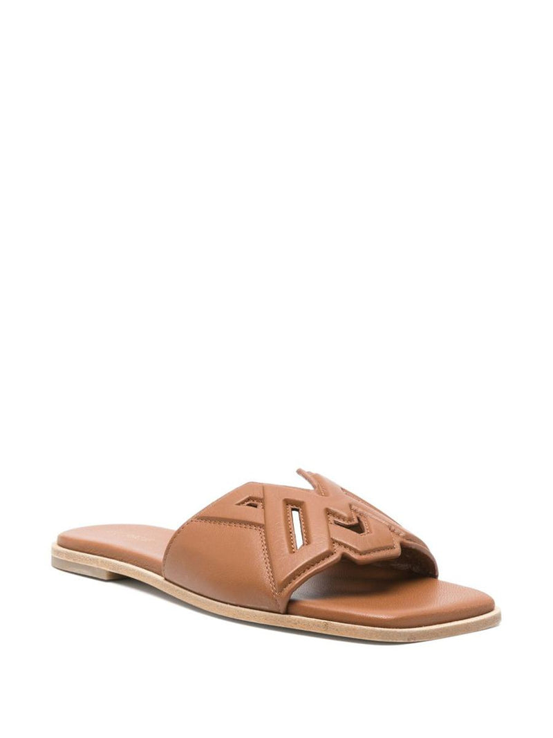 Vic Matie Sandals