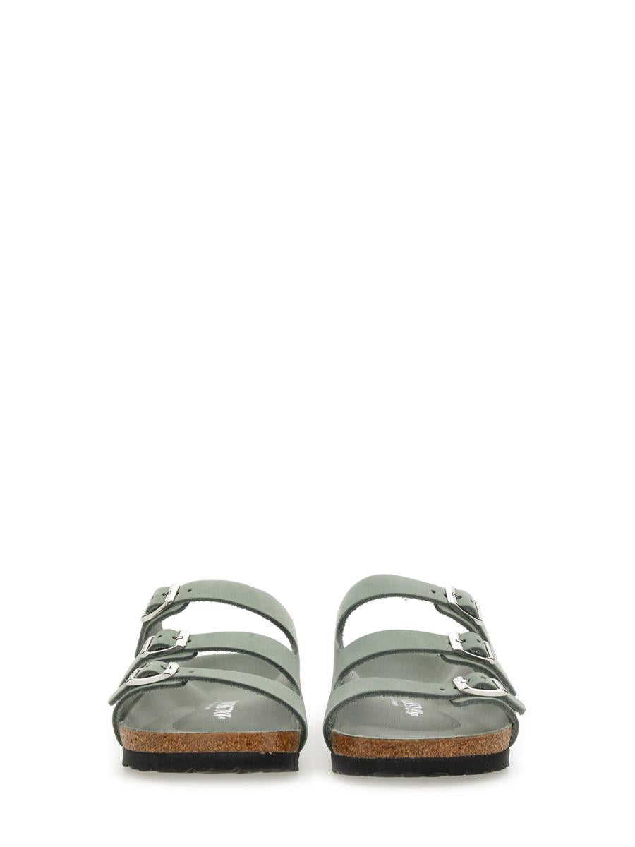 Birkenstock Sandal "Florida"