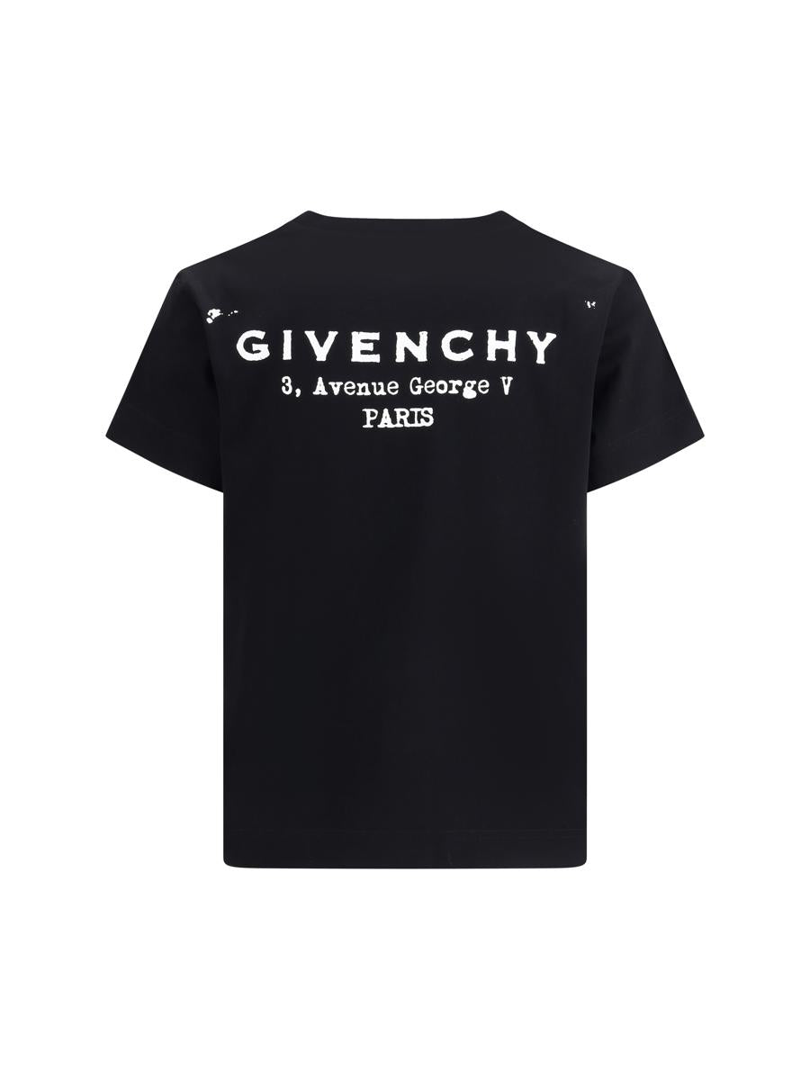 Givenchy T-Shirts
