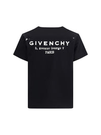 Givenchy T-Shirts
