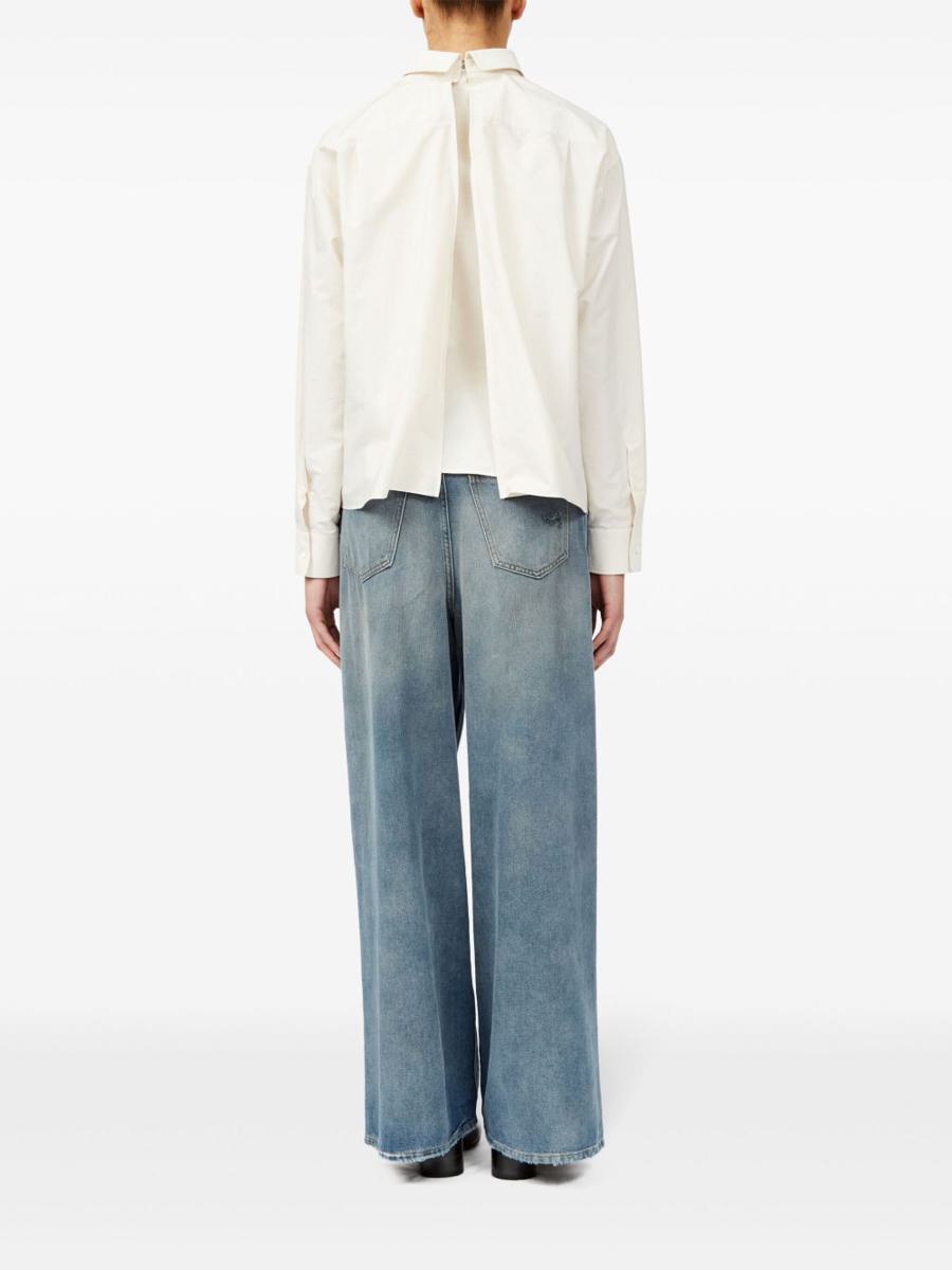 MM6 Maison Margiela Shirts