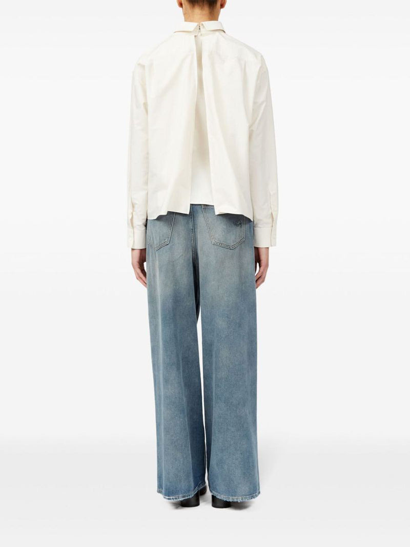 MM6 Maison Margiela Shirts