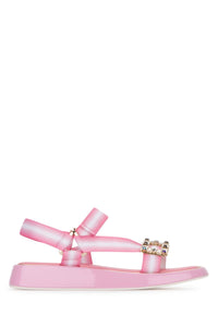 Roger Vivier Sandals