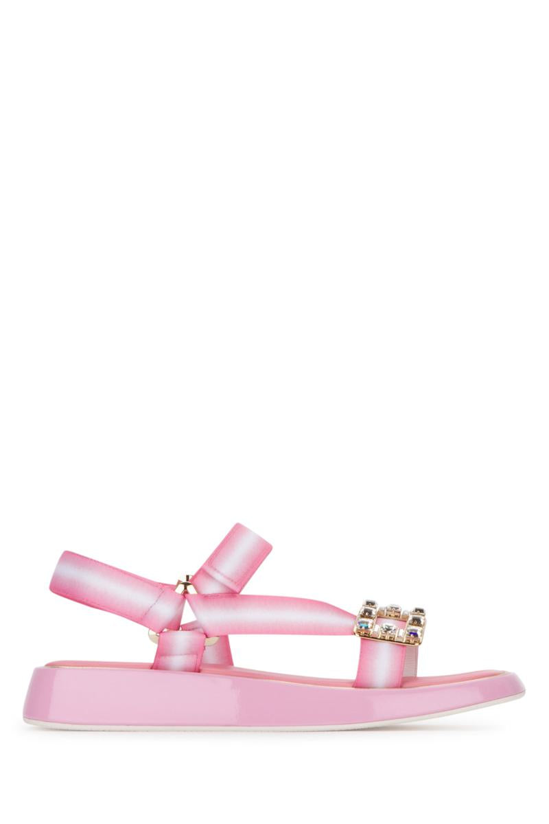 Roger Vivier Sandals