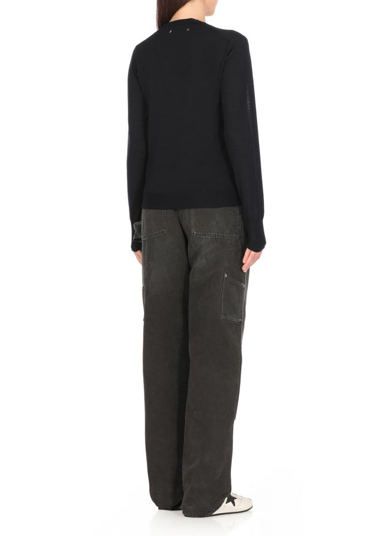 Golden Goose Sweaters