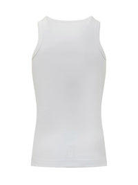 Givenchy 4G Logo Tank Top