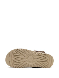 UGG Goldenstar Clog Slippers