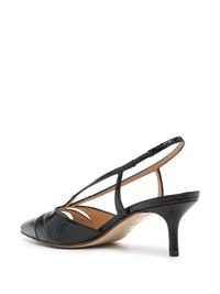 Francesco Russo With Heel