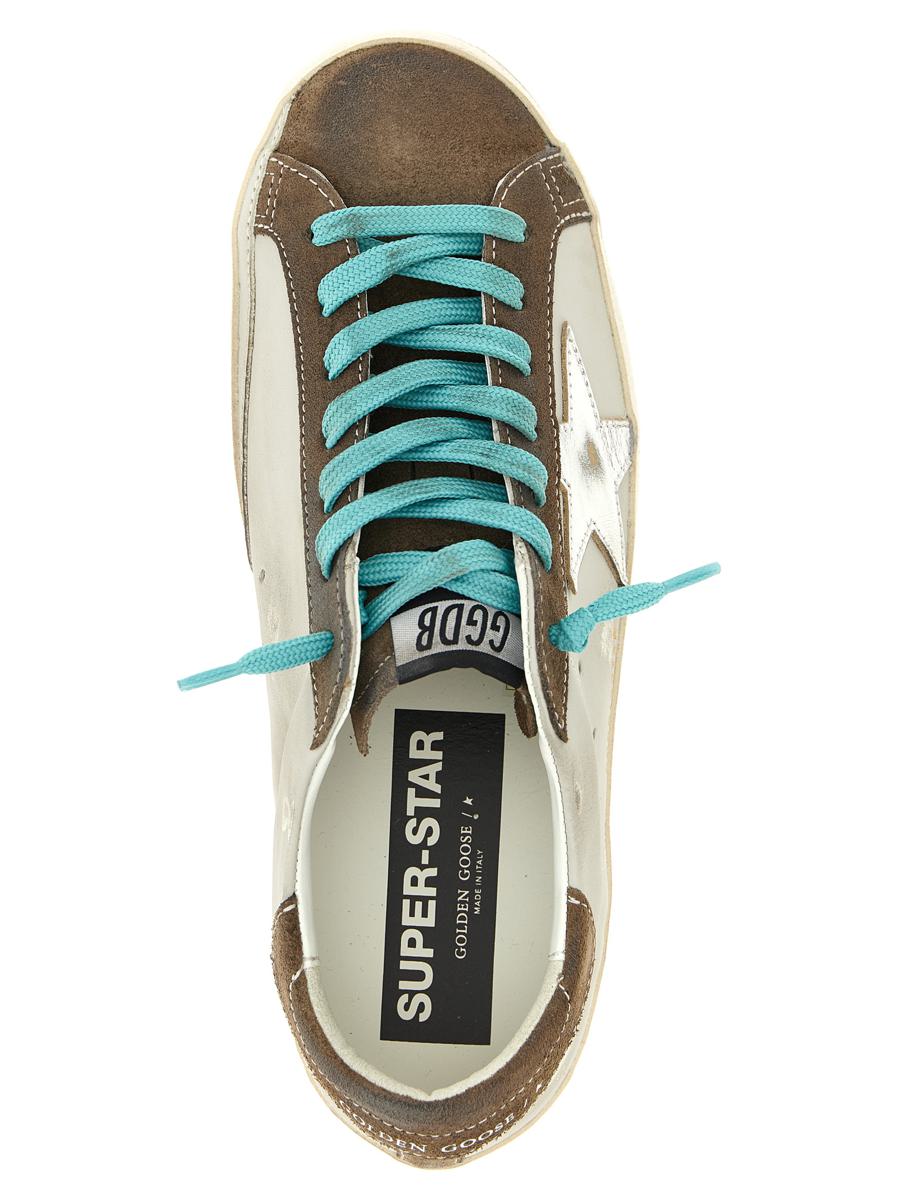 Golden Goose 'Superstar' Sneakers