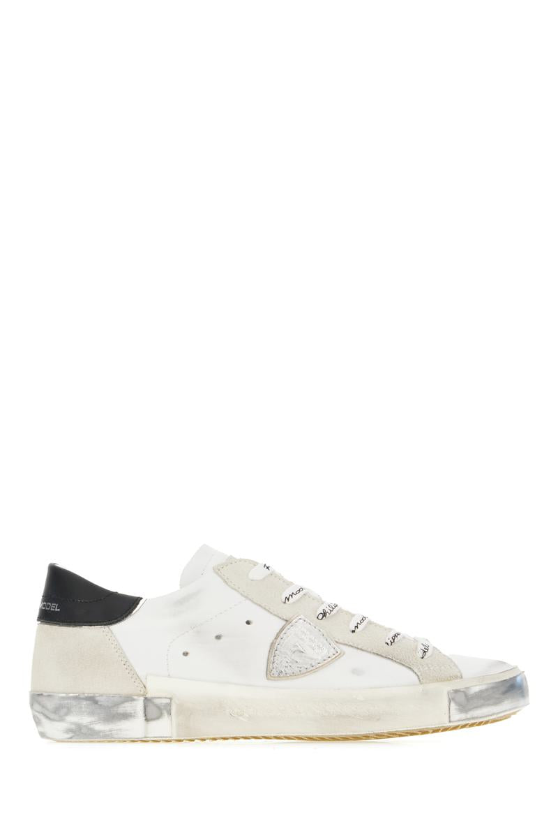 Philippe Model Sneakers