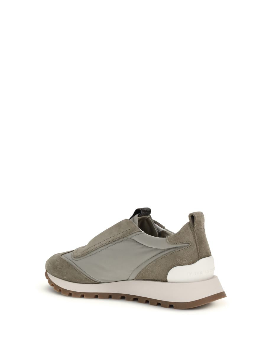 Brunello Cucinelli Sneakers