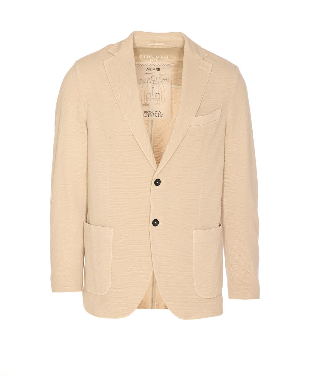 Circolo 1901 Jackets