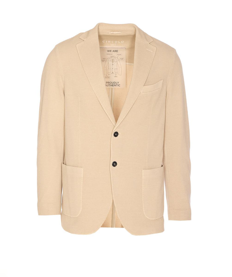 Circolo 1901 Jackets