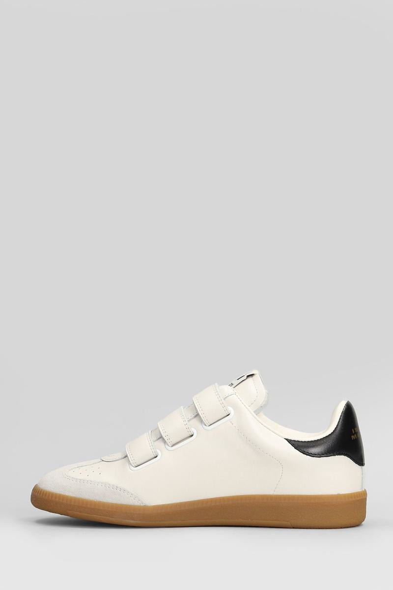 Isabel Marant Beth Sneakers