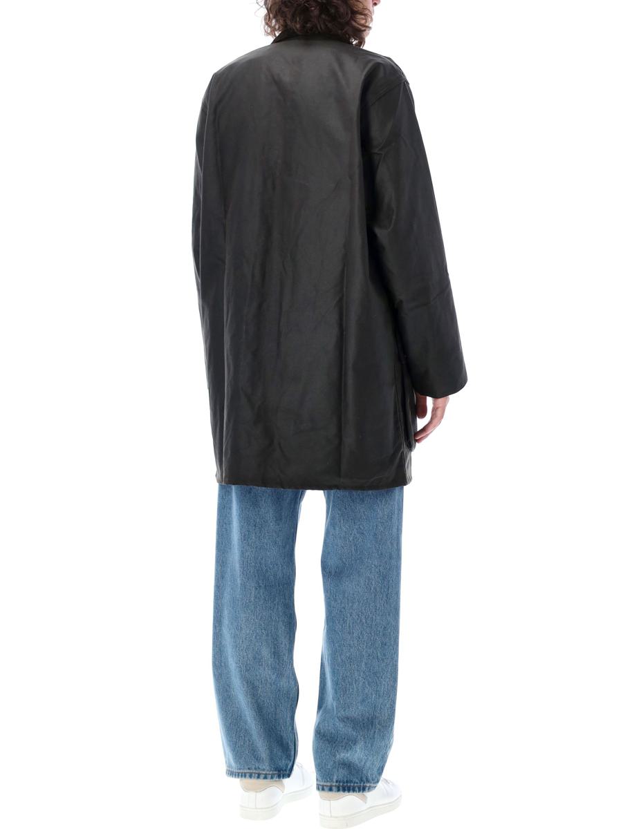 Barbour Classic Northumbria Wax Jacket