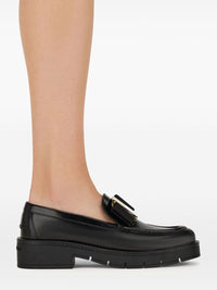 Salvatore Ferragamo Flat Shoes