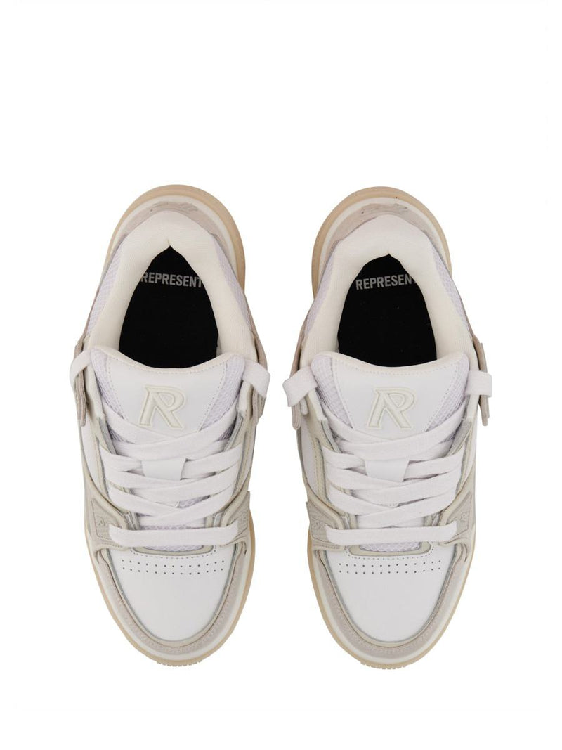 Represent "Studio" Sneaker