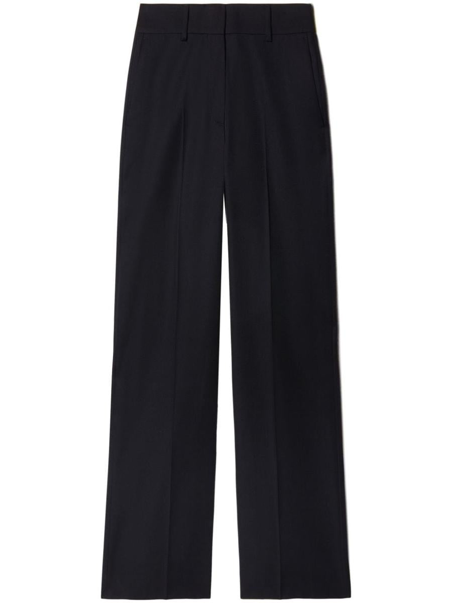Off-White Formal Over Wool Trousers