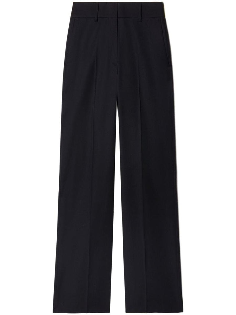 Off-White Formal Over Wool Trousers