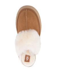 UGG Funkette Slippers