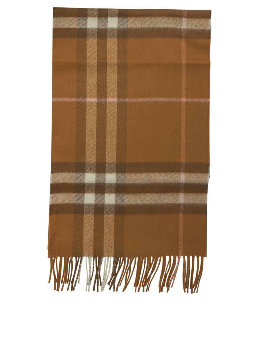 Burberry "Check" Scarf
