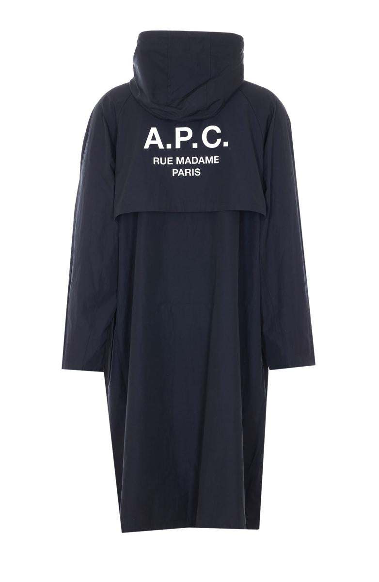 A.P.C. Coats