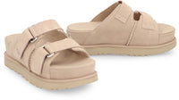 UGG Goldenstar Hi Slides