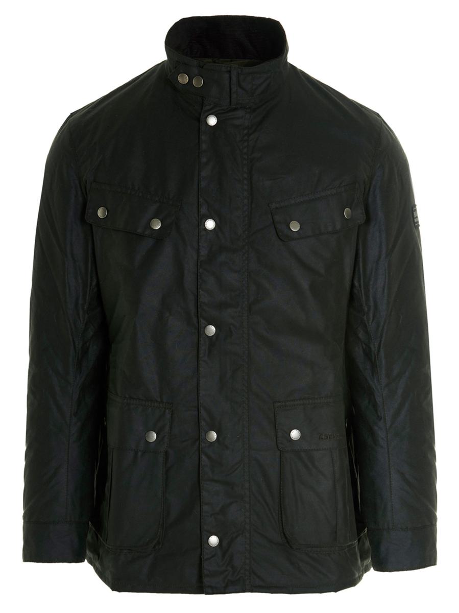 Barbour International 'Duke' Jacket